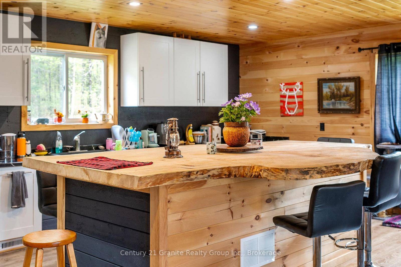 Algonquin Highlands (stanhope), ON K0M1J0,10498 HIGHWAY 118