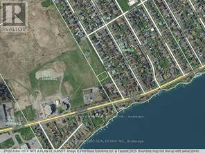 Cornwall (cornwall), ON K6H5E5,17&19 DANIS AVENUE