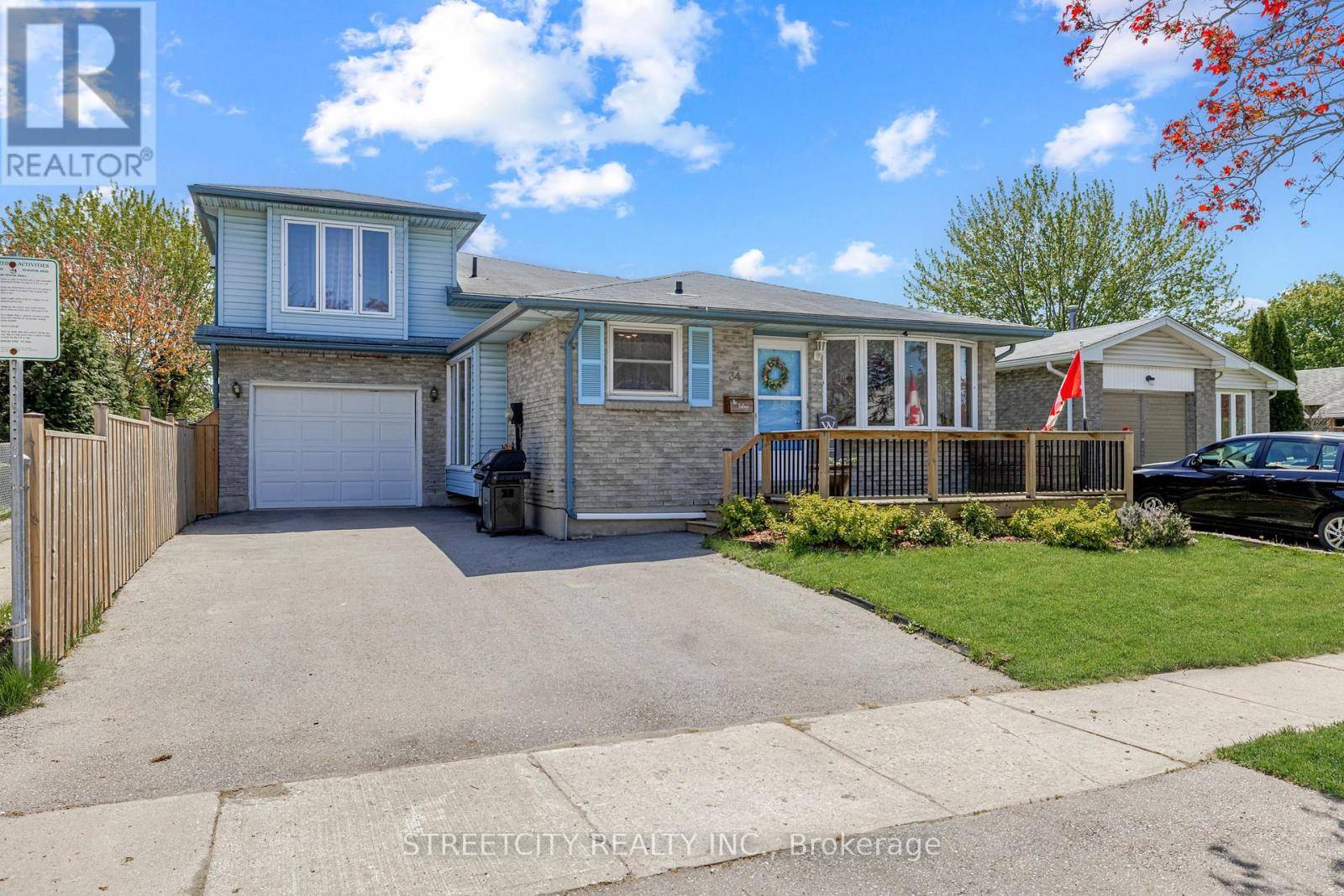 London South (south Y), ON N6E1X4,34 BRIDLINGTON ROAD