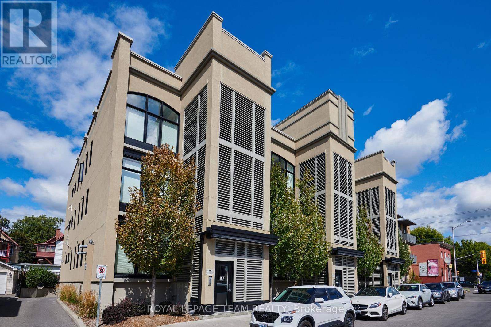 Ottawa, ON K1R5N9,515 Gladstone AVE #3