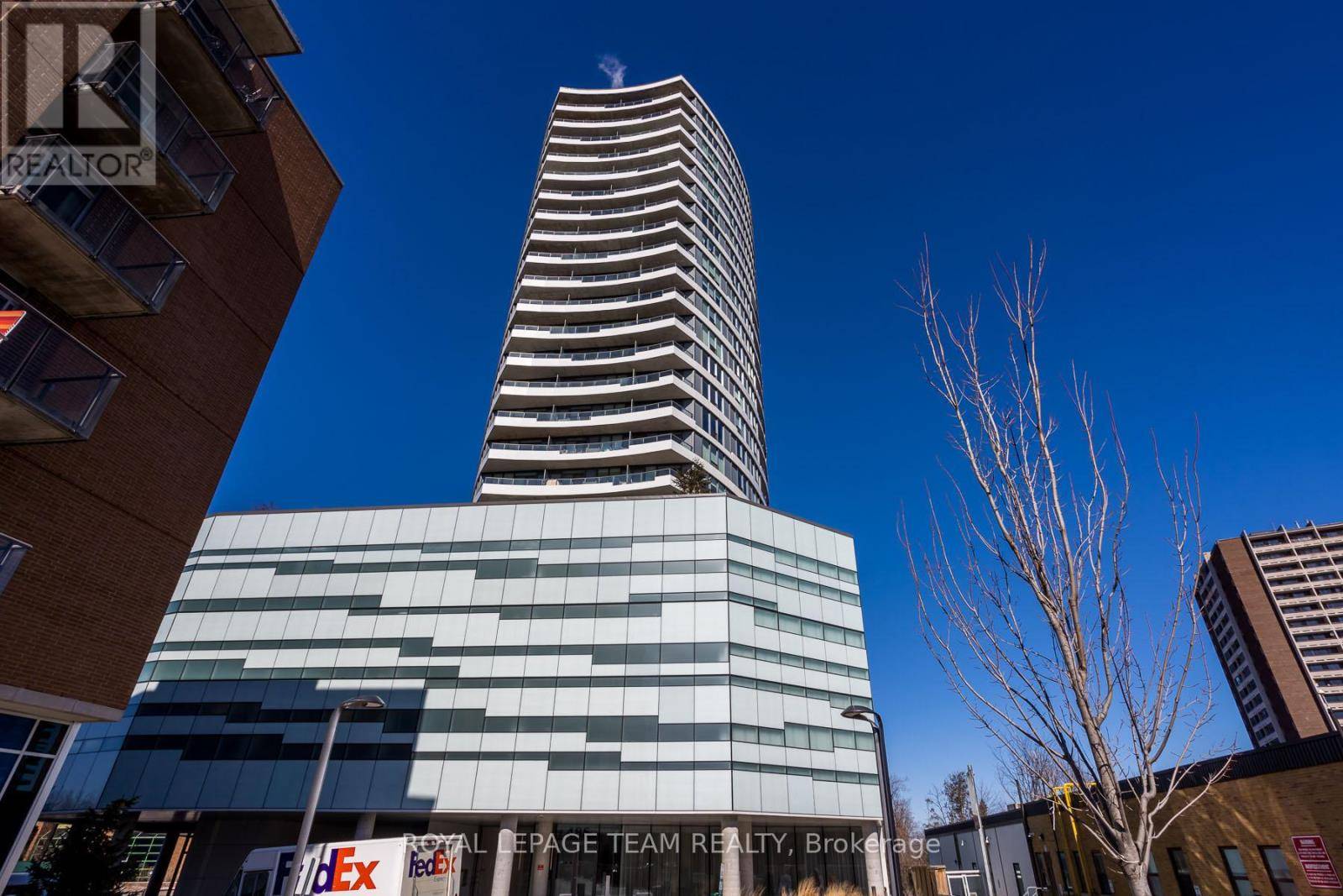 Ottawa, ON K2A3W9,485 Richmond RD #709