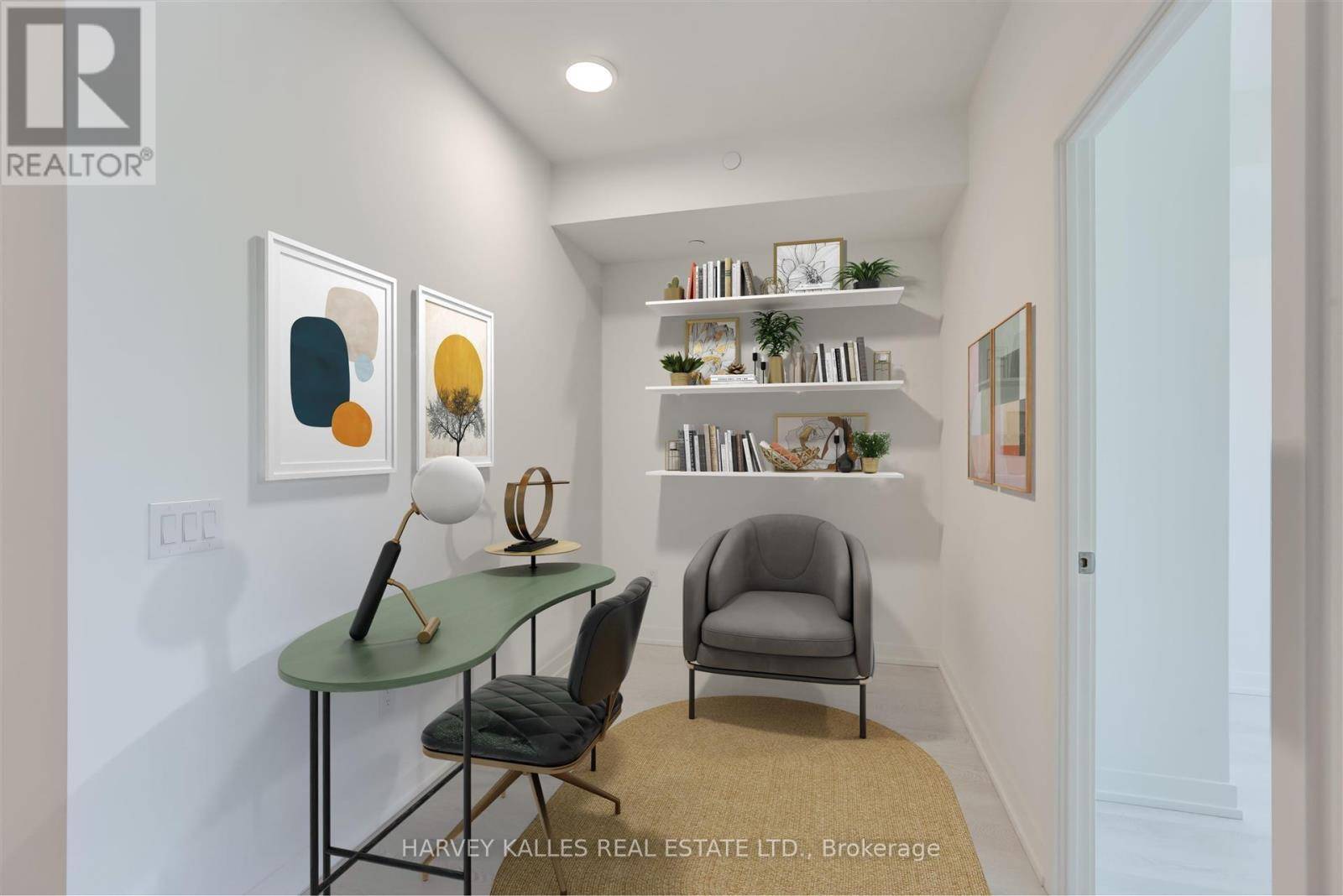 Hamilton (kirkendall), ON L8P0C9,415 Main ST #615