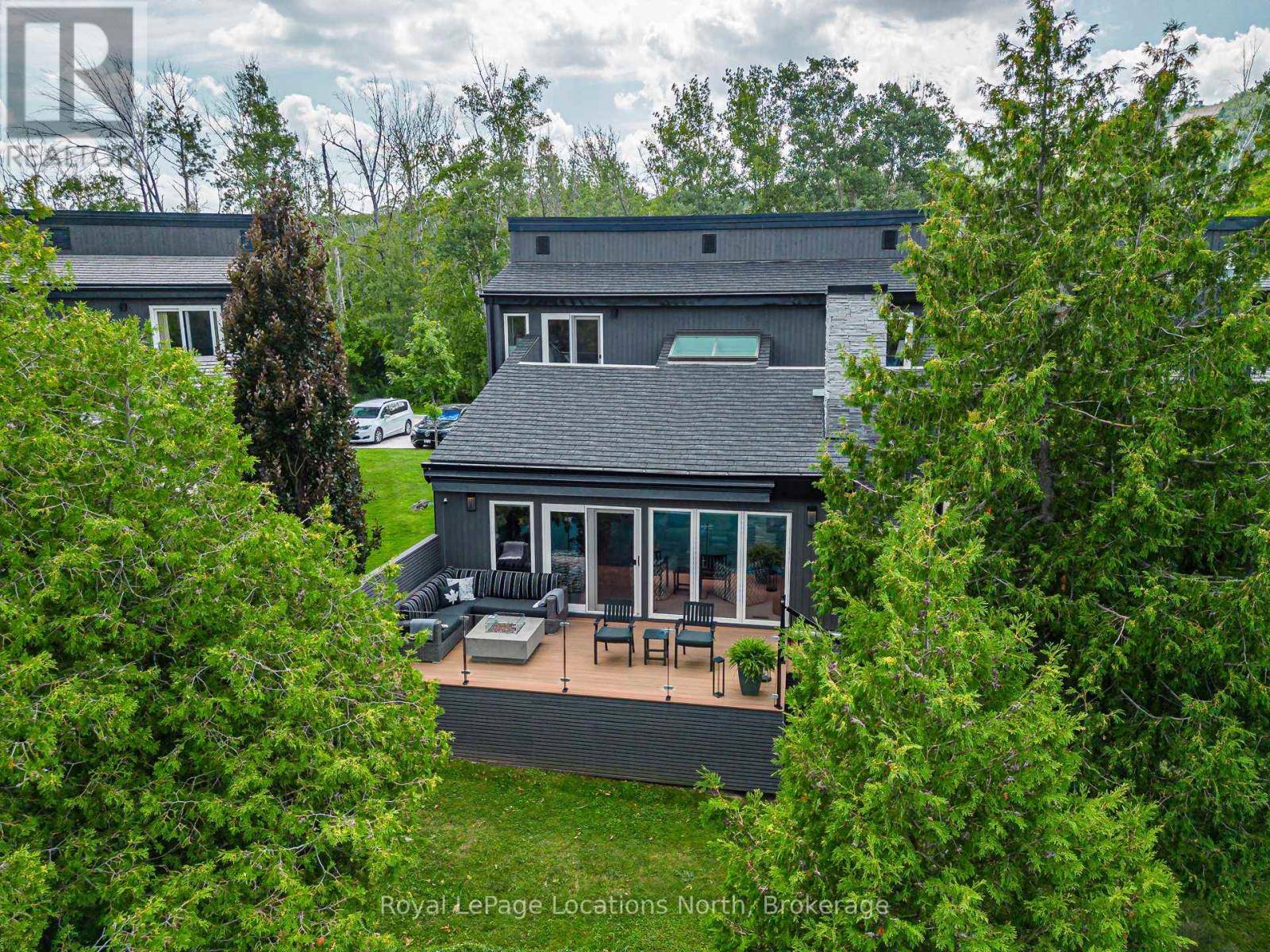 Blue Mountains, ON L9Y0T6,116 Hidden Lake RD #10