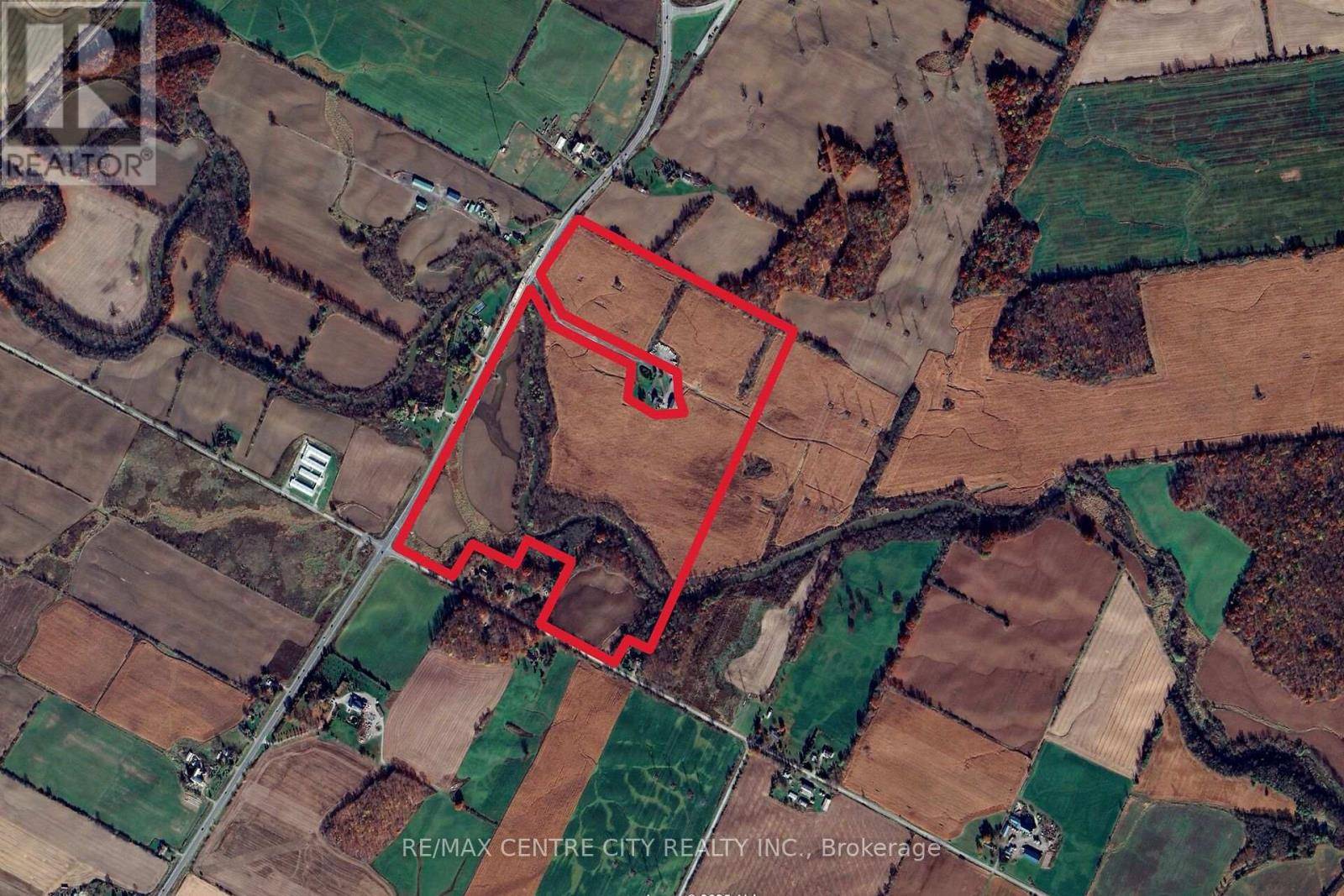 Haldimand, ON N3W2A2,5300 HWY 6