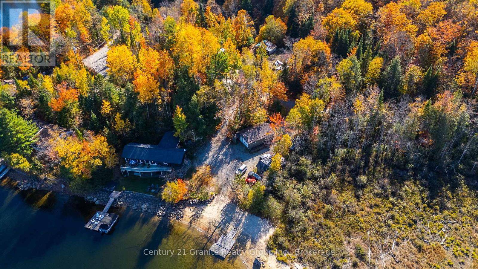 Dysart Et Al (harburn), ON K0M2K0,1526 CURRY ROAD