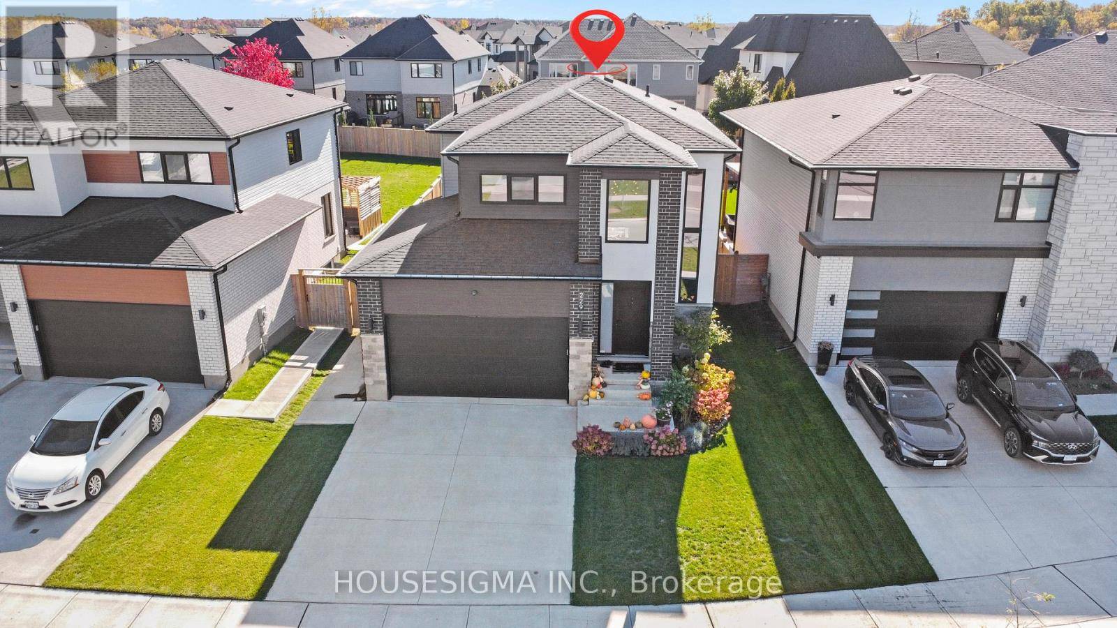 Middlesex Centre (kilworth), ON N0L1R0,229 CRESTVIEW DRIVE