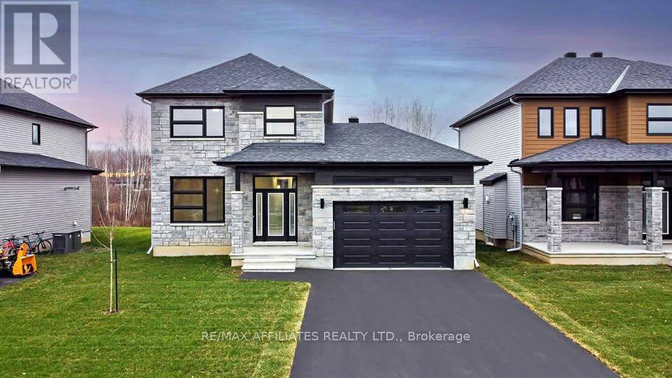 Casselman, ON K0A1M0,644 CONSERVATION STREET