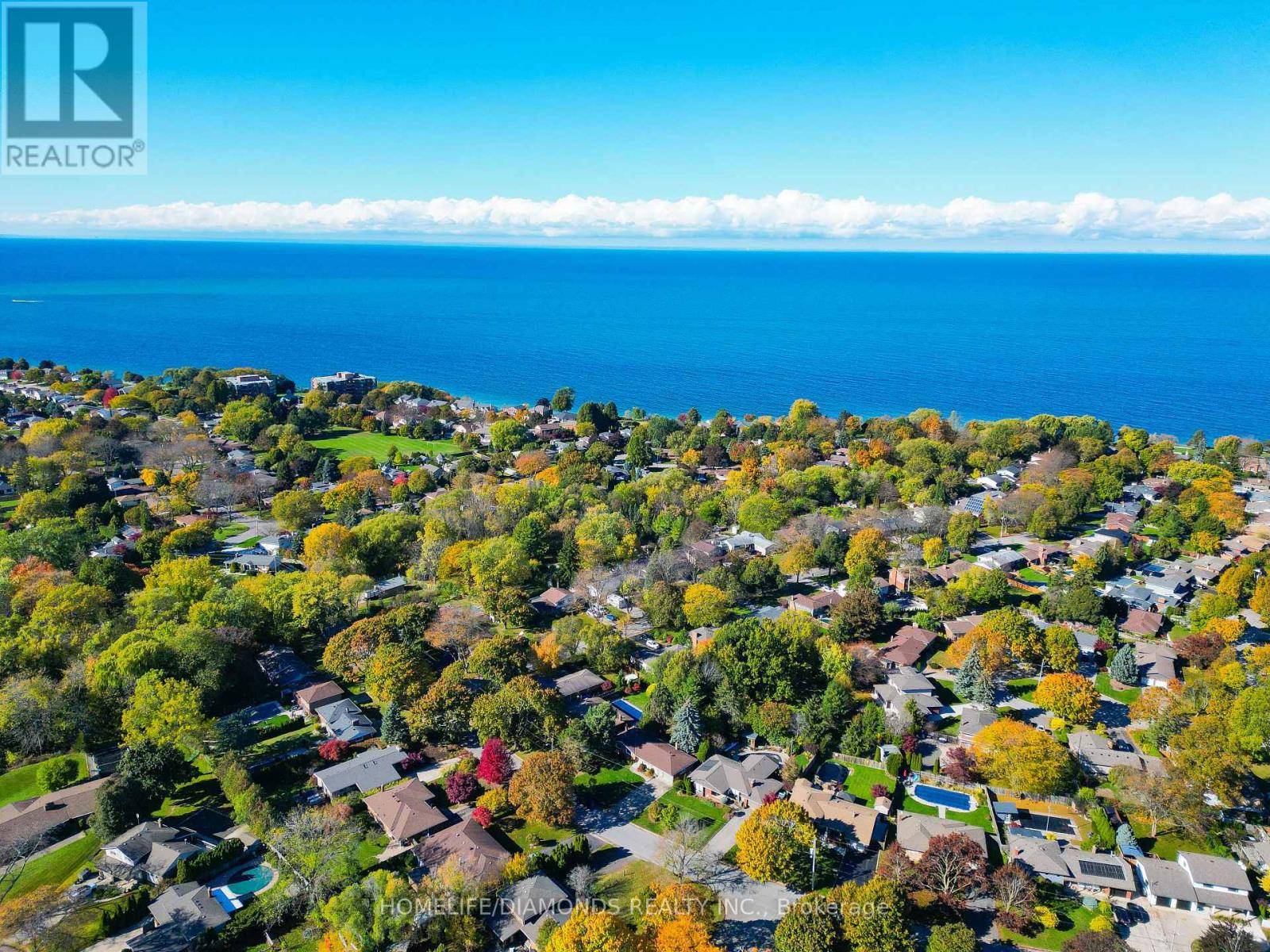 St. Catharines (lakeshore), ON L2N2P4,17 OLD COACH RD #UPPER