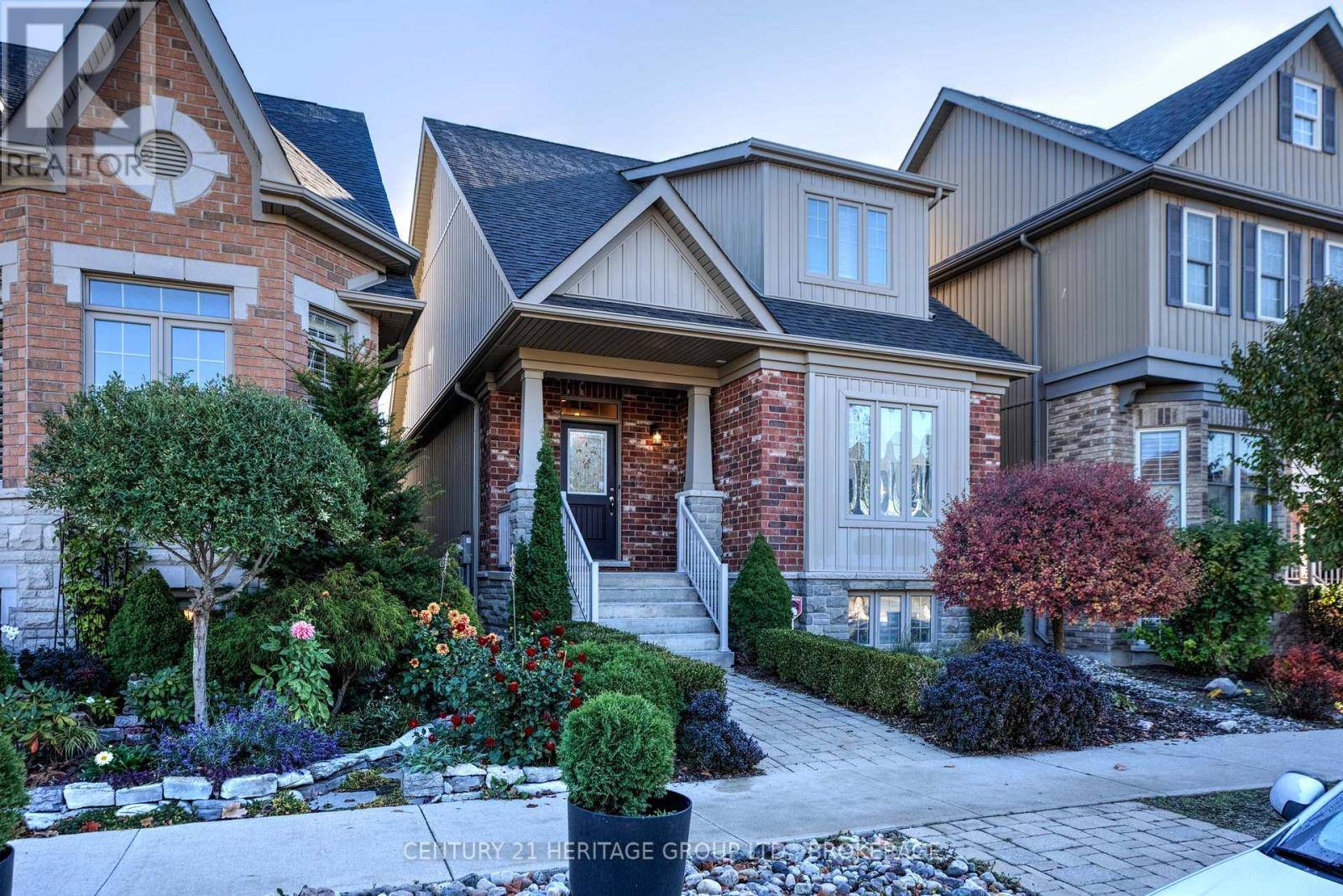 Kingston (city Northwest), ON K7P3J3,688 AUGUSTA DRIVE