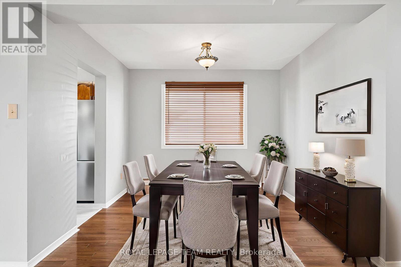 Ottawa, ON K2J3P6,32 PEACOCK CRESCENT S