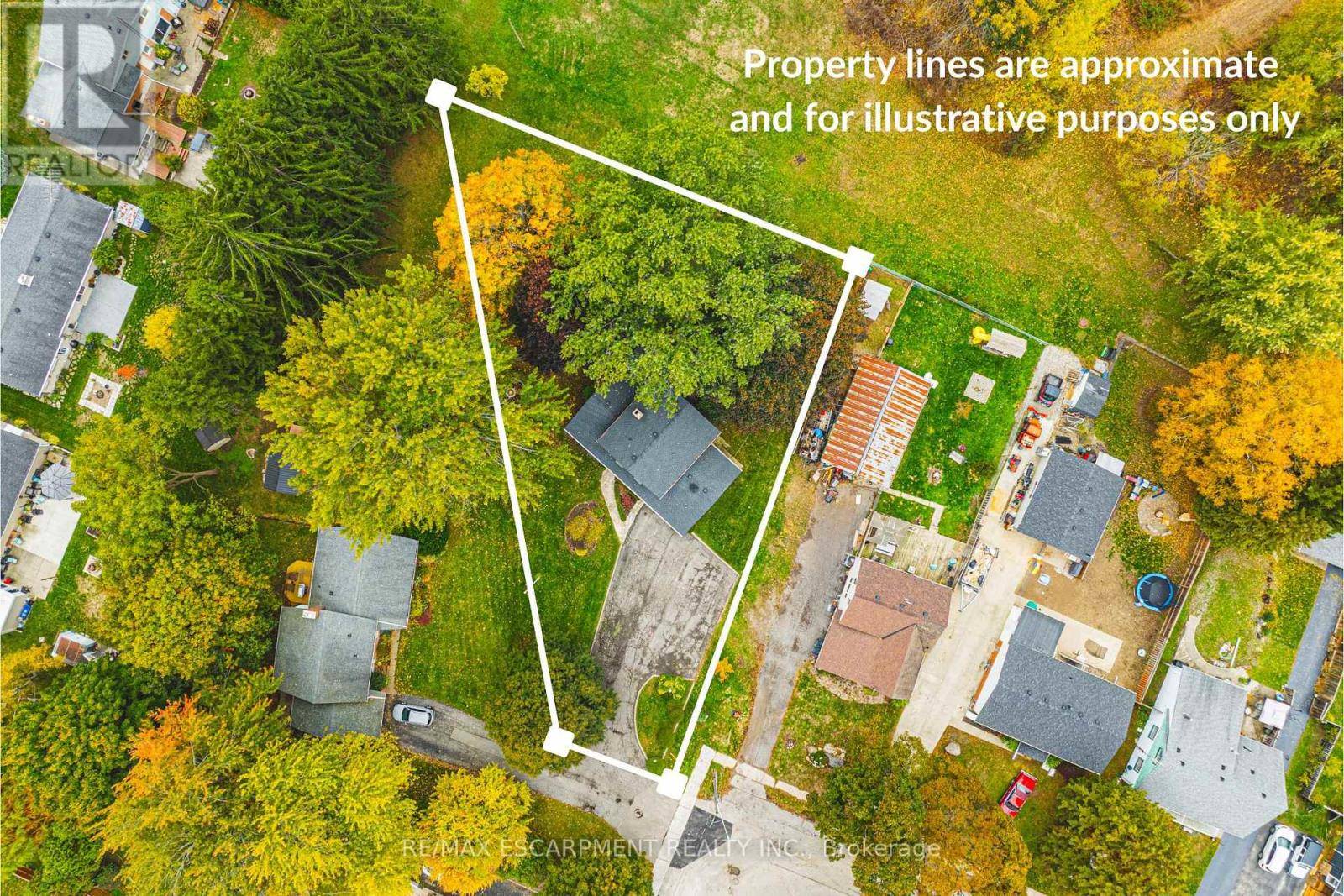 Haldimand (dunnville), ON N1A1S5,646 ALDER STREET W