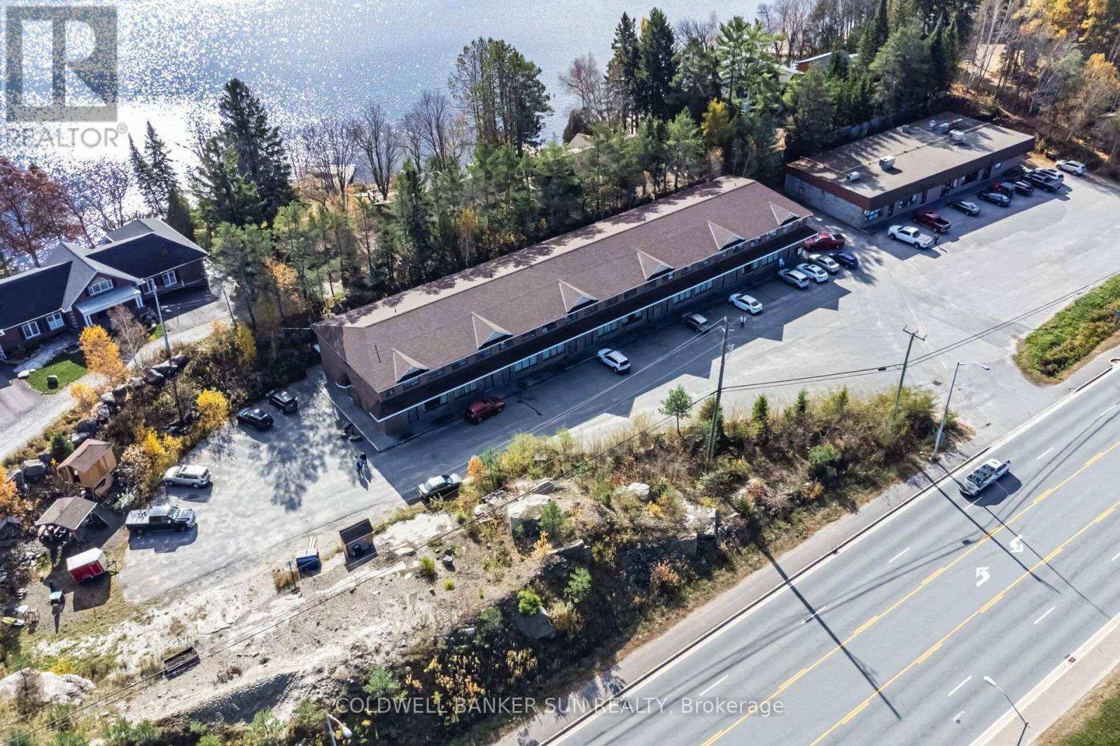 Huntsville (chaffey), ON P1H1C2,233 HIGHWAY 60