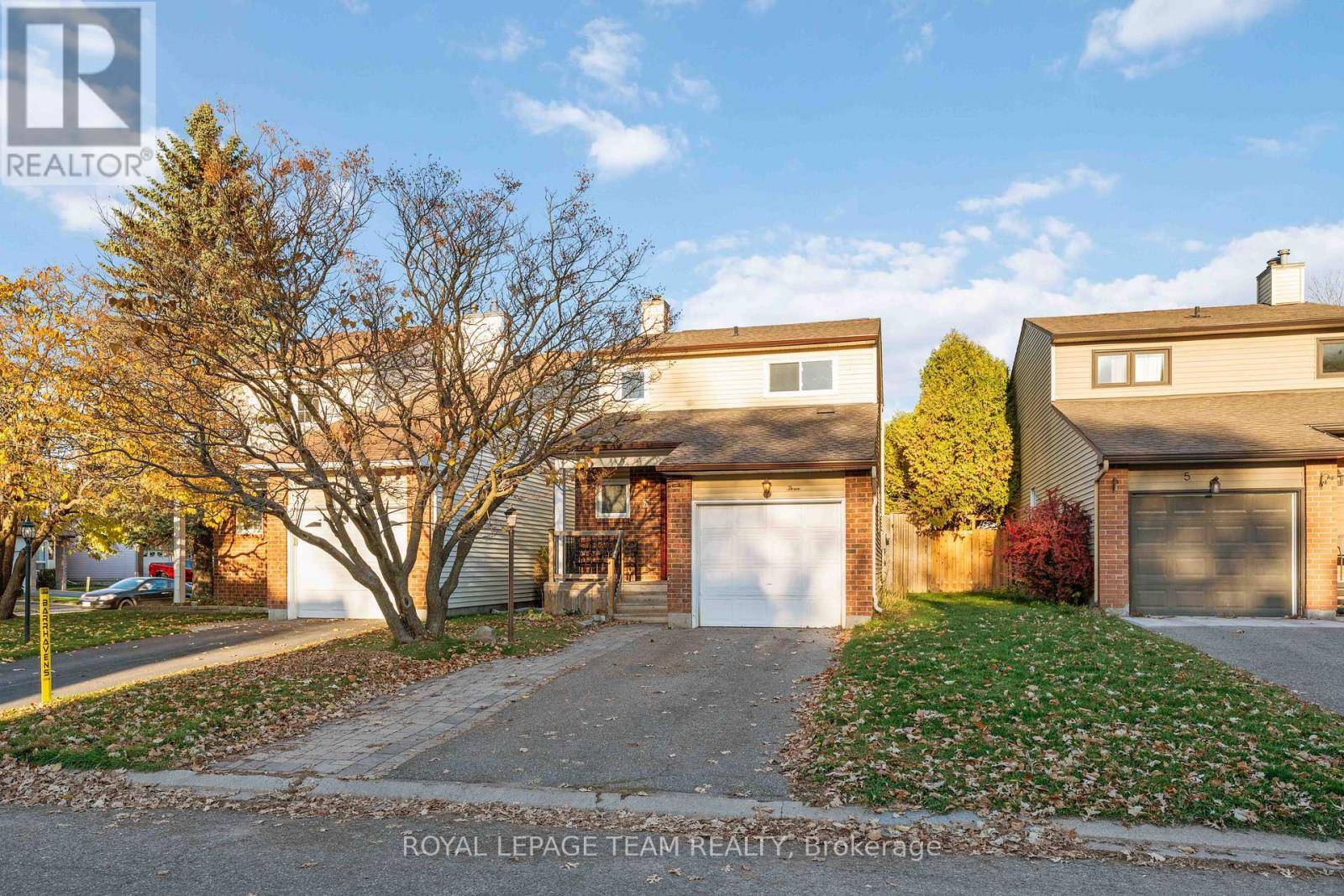 Ottawa, ON K2J2L6,3 FULHAM COURT