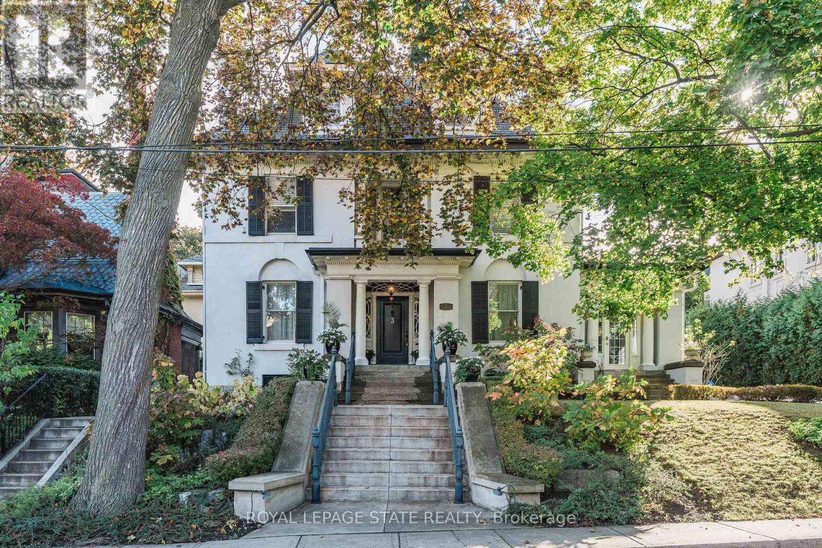 Hamilton (durand), ON L8P3K4,3 TURNER AVENUE