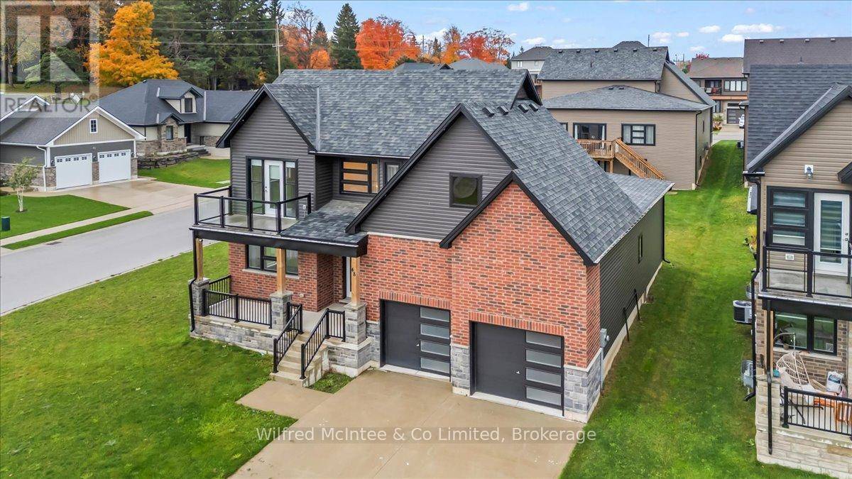 Brockton, ON N0G2V0,48 FISCHER DAIRY ROAD