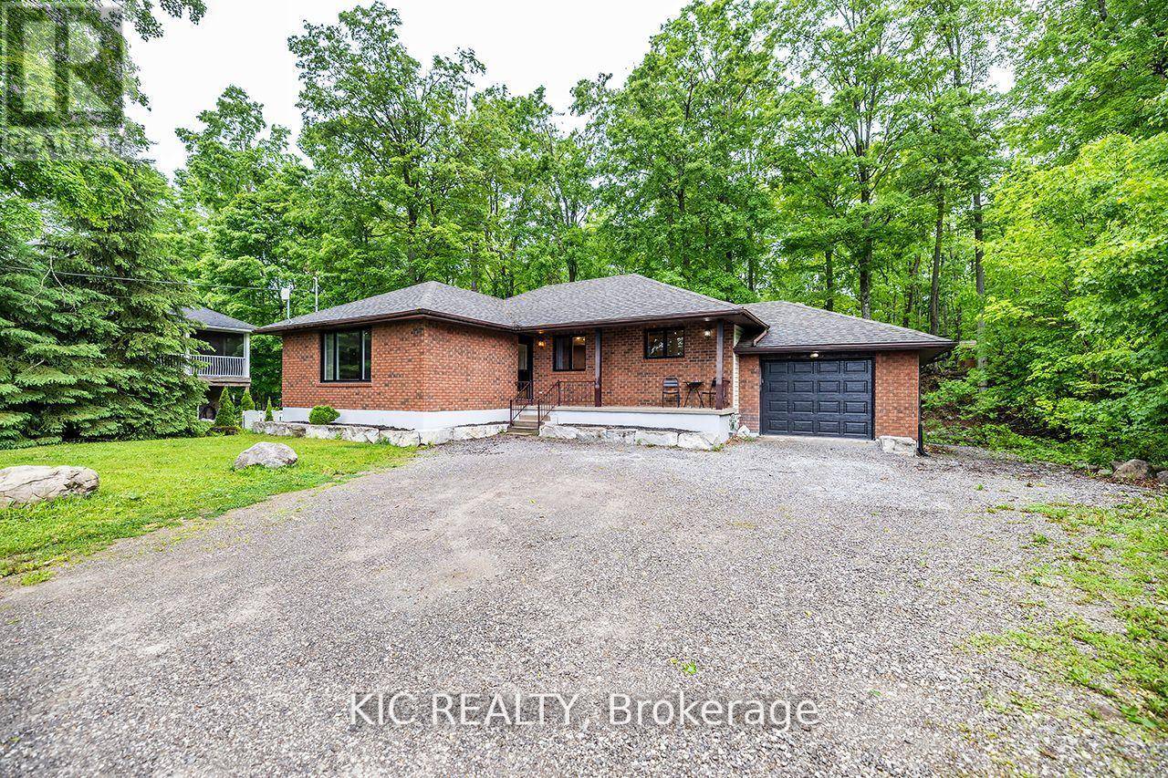 Trent Lakes, ON K0L1J0,6 SUMCOT DRIVE