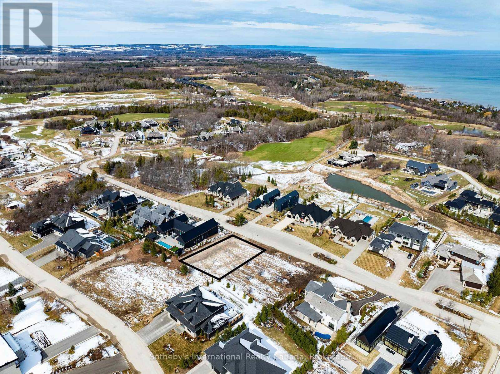 Blue Mountains, ON N0H1J0,106 STONE ZACK LANE