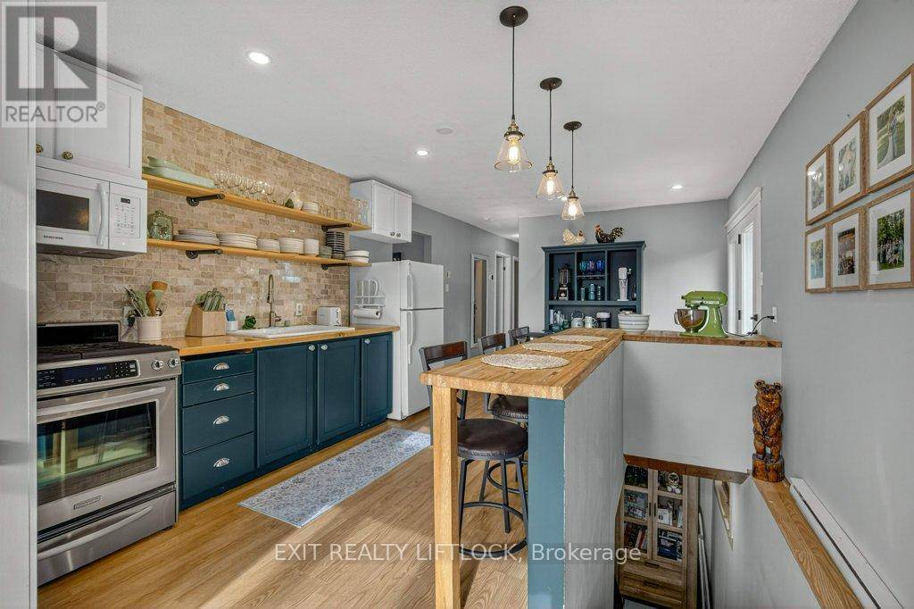 Kawartha Lakes (emily), ON K0L2W0,128 ORANGE CORNERS ROAD