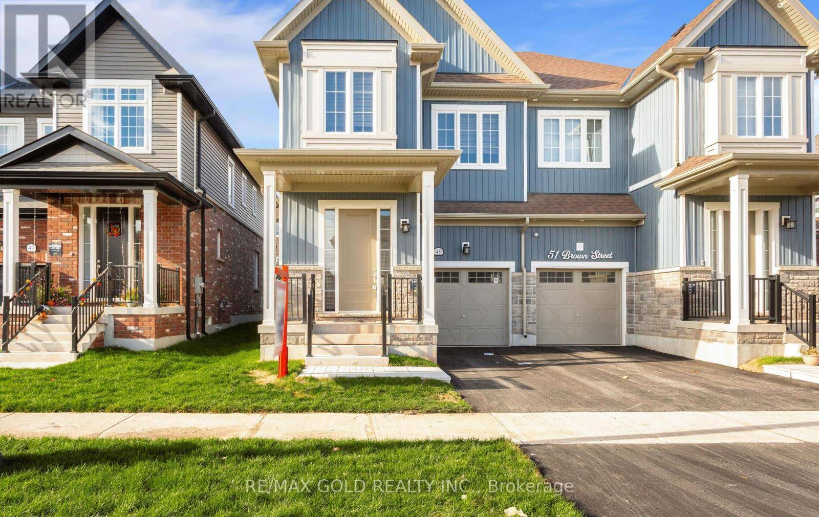 Erin, ON N0B1T0,49 BROWN STREET