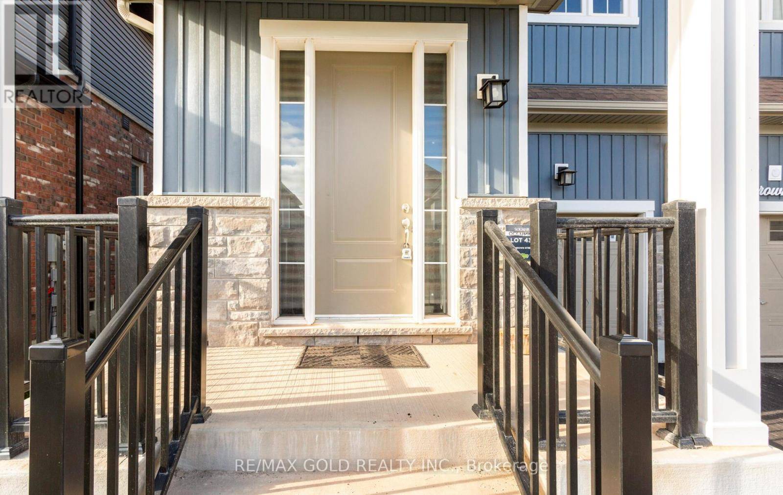 Erin, ON N0B1T0,49 BROWN STREET