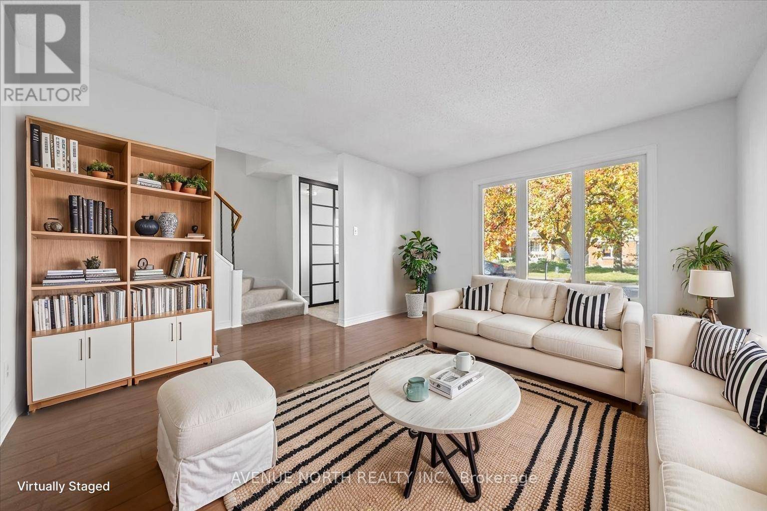 Ottawa, ON K1E1Z1,306 ELDERBERRY TERRACE