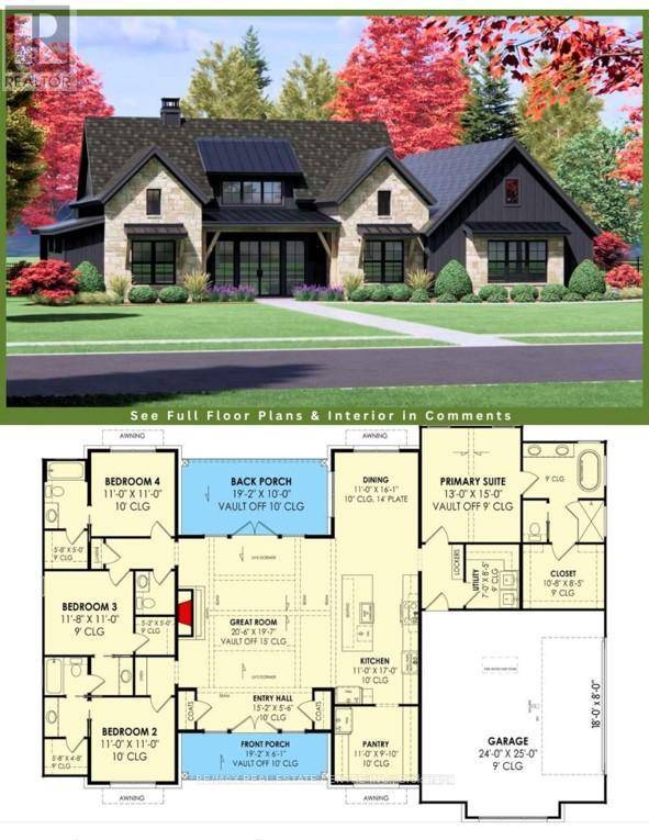 West Lincoln (west Lincoln), ON L0R1E0,16 Abingdon RD #7