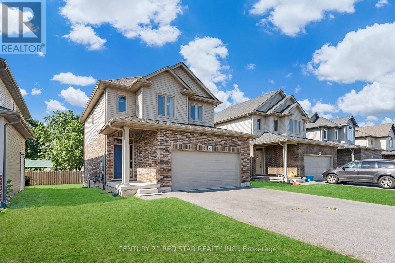 Welland (lincoln/crowland), ON L3B0E2,55 LAURENT AVENUE