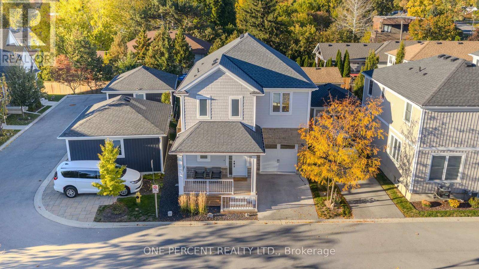 St. Catharines (lakeport), ON L2N0B7,9 PRINCETON COMMON