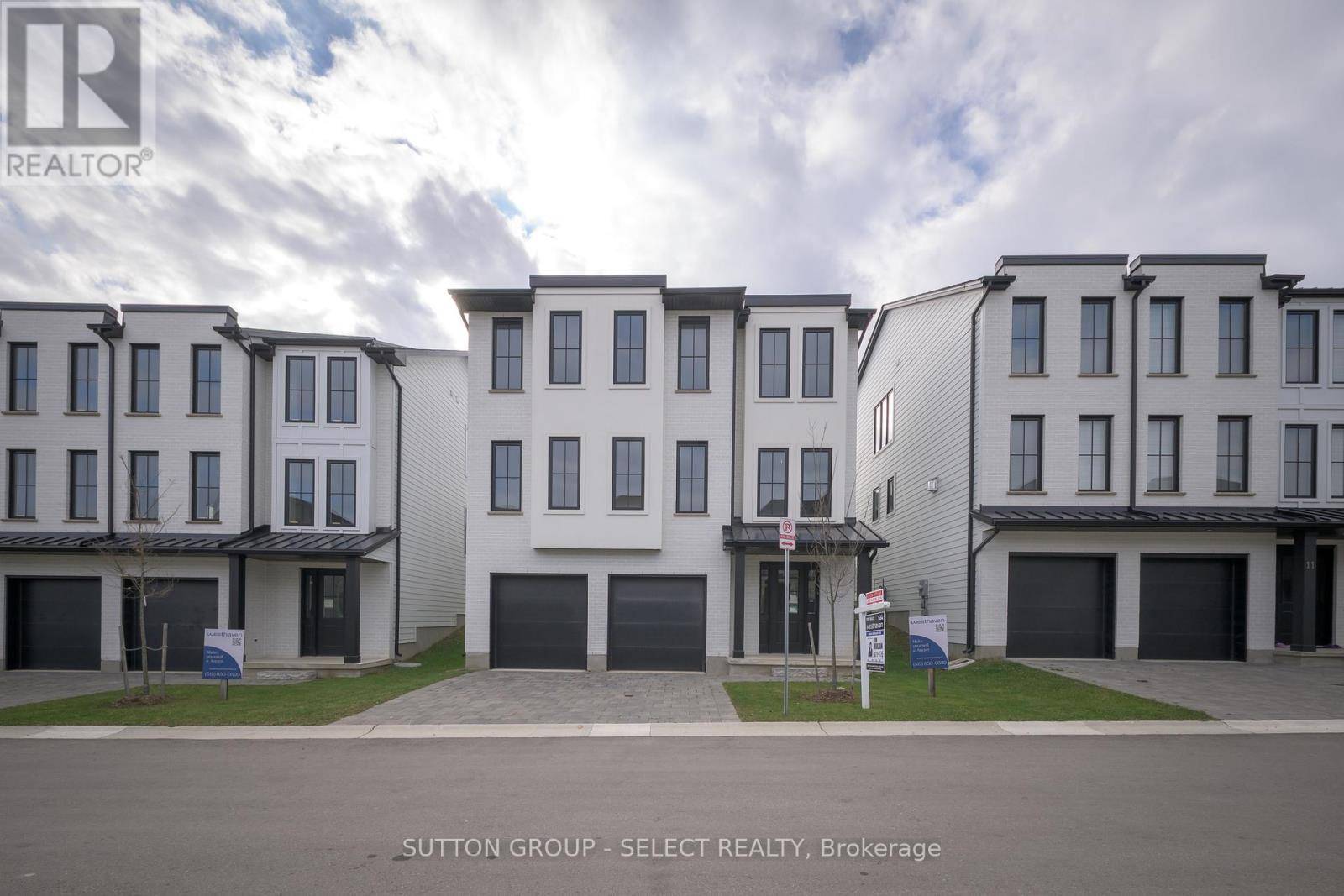 London South (south U), ON N6M0J2,2835 Sheffield PL #9