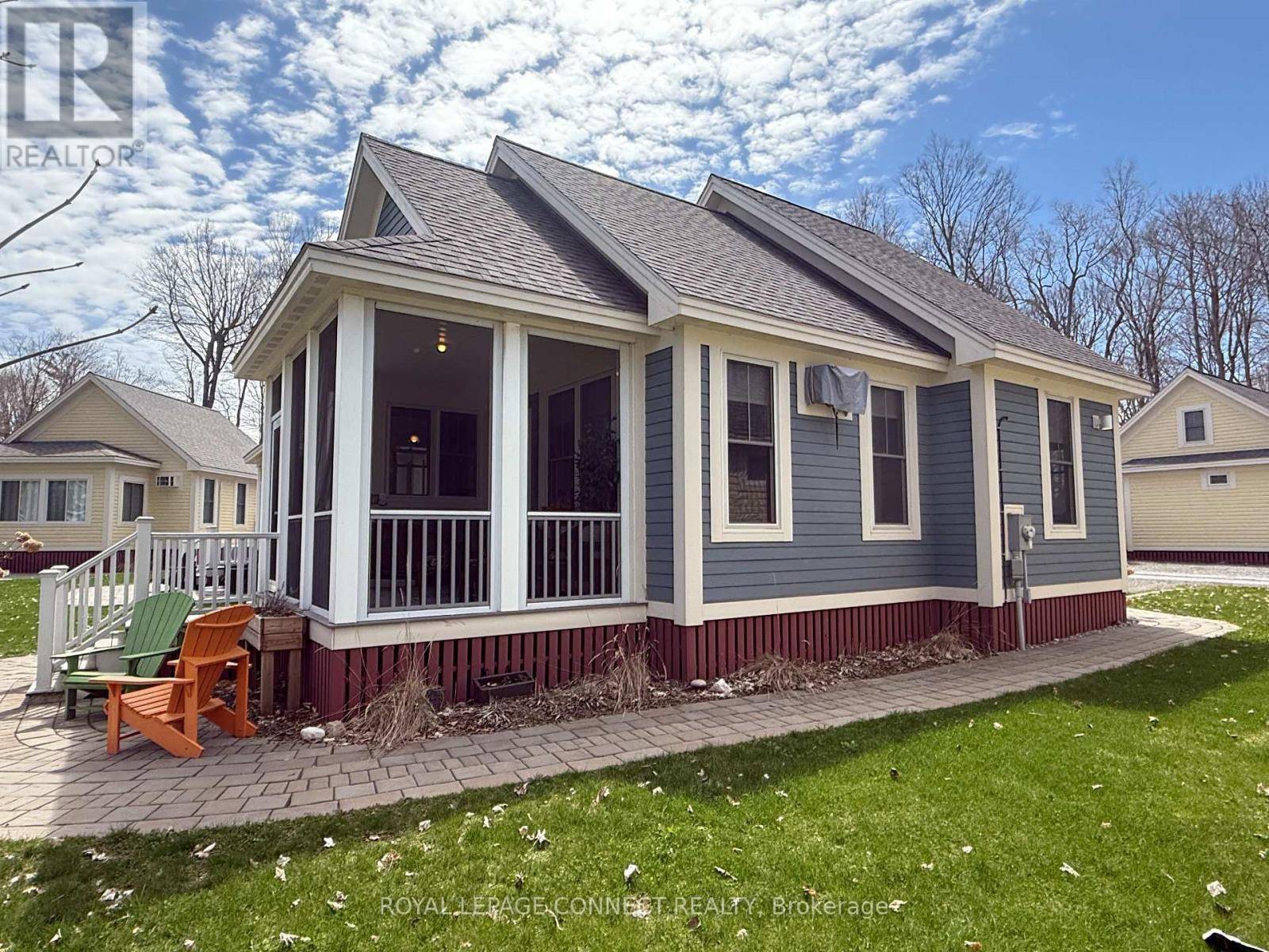 Prince Edward County (athol Ward), ON K0K1P0,17 Hollow LN #222