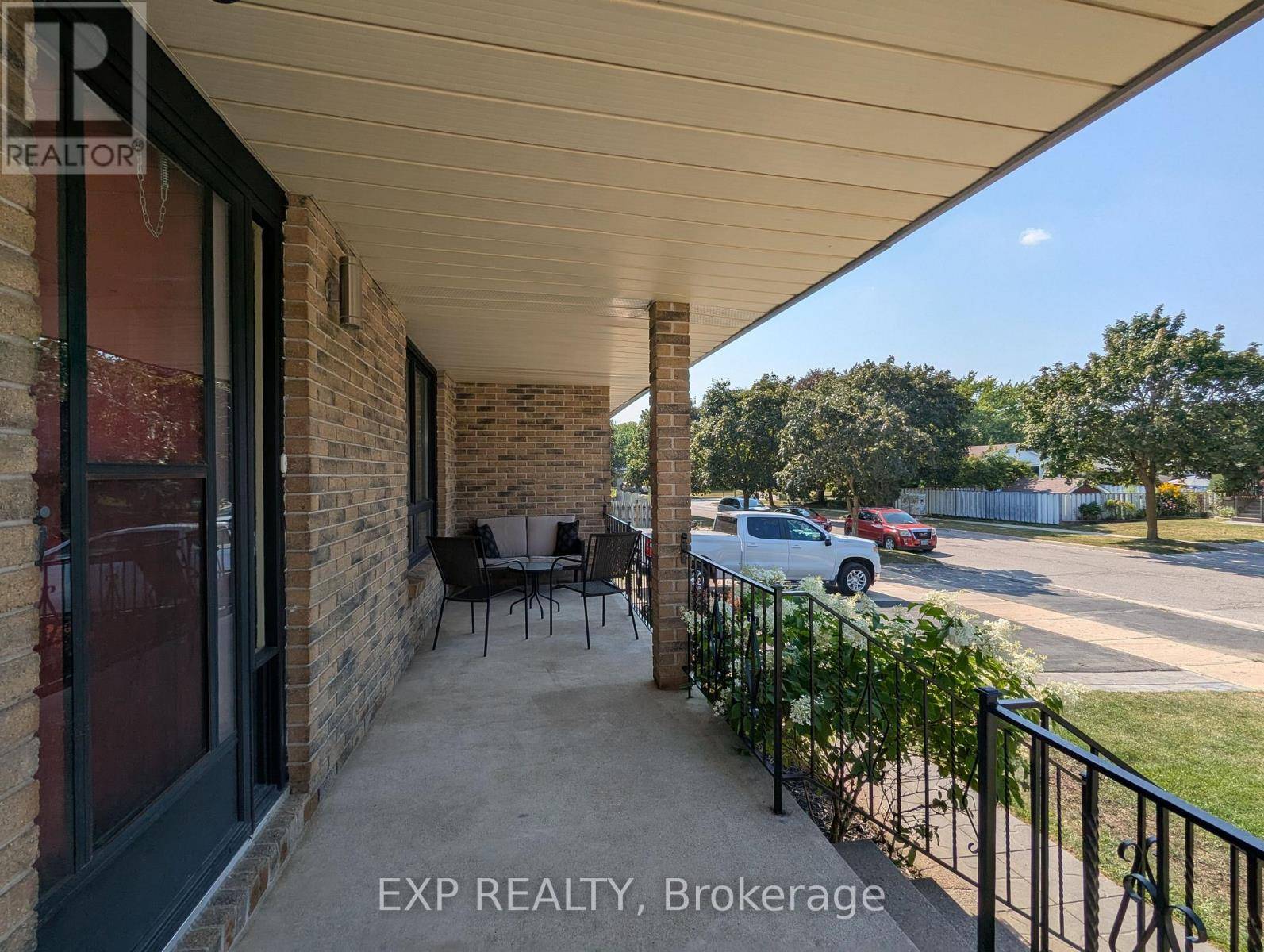 Stratford, ON N5A7L2,249 WHITELOCK STREET