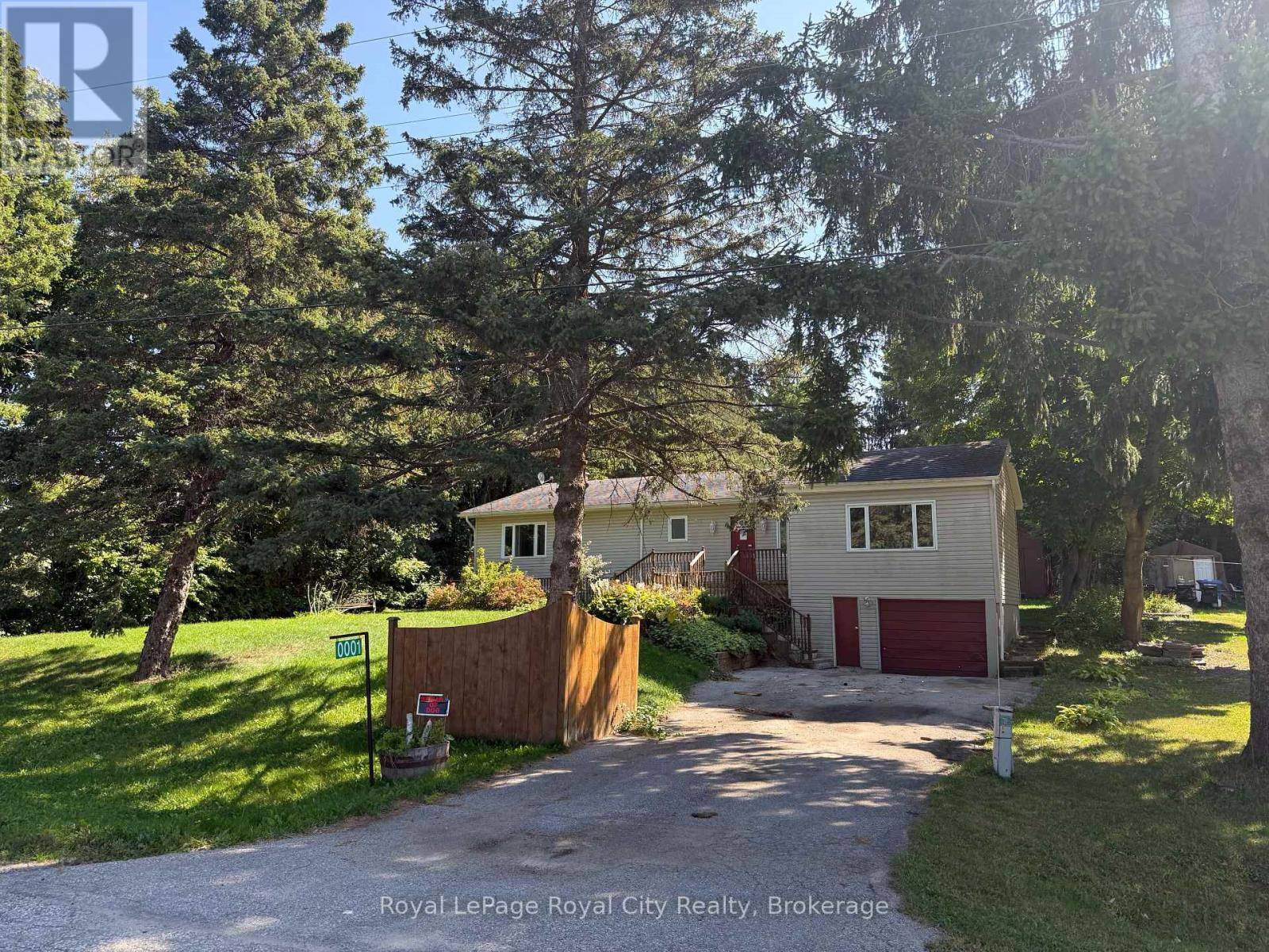 Erin, ON N0B1T0,1 KENNETH AVENUE