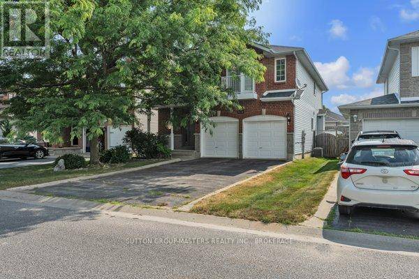 Kingston (city Northwest), ON K7P3E1,384 EMERALD STREET