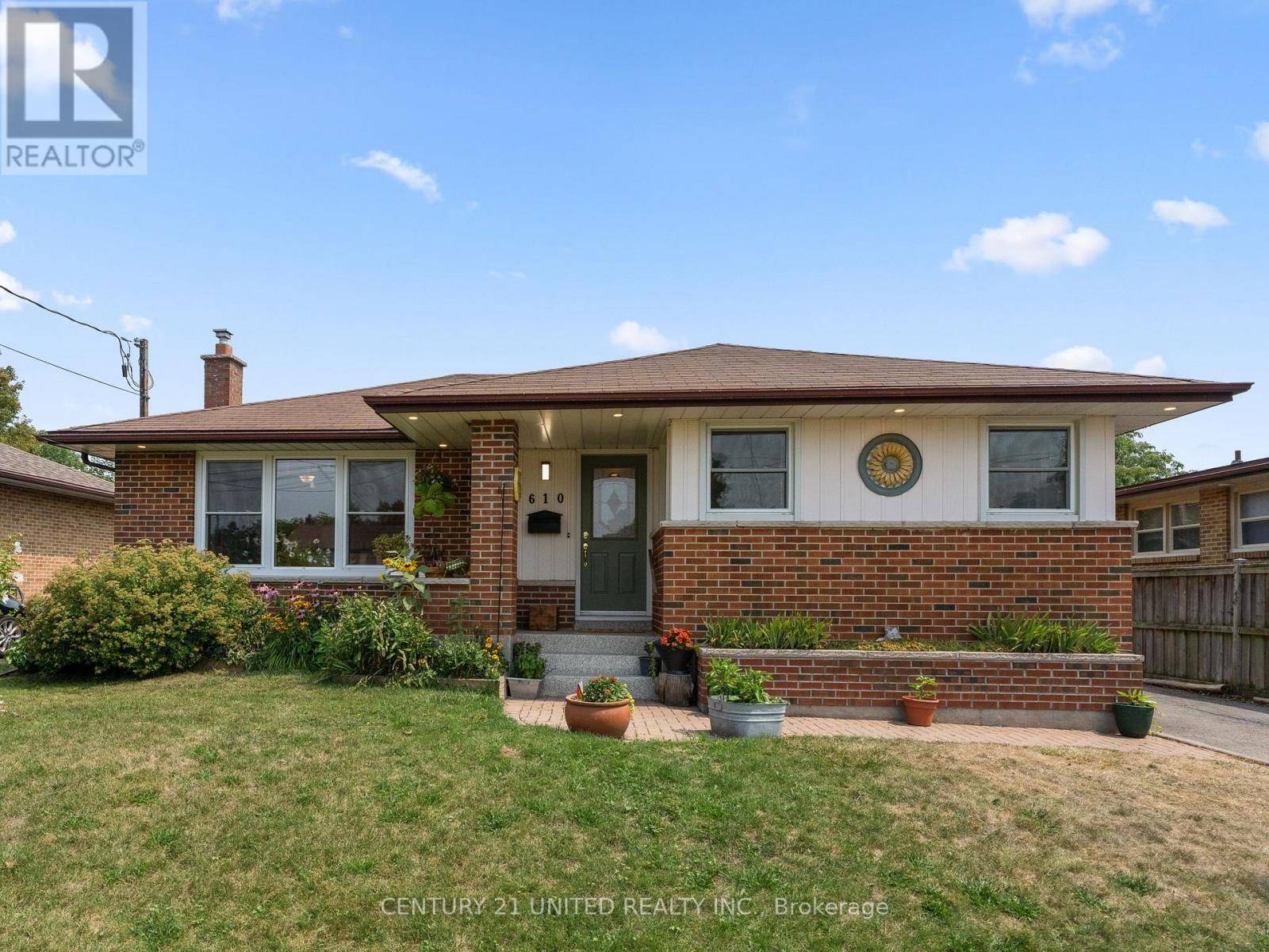 Cobourg, ON K9A2T8,610 NORMA STREET