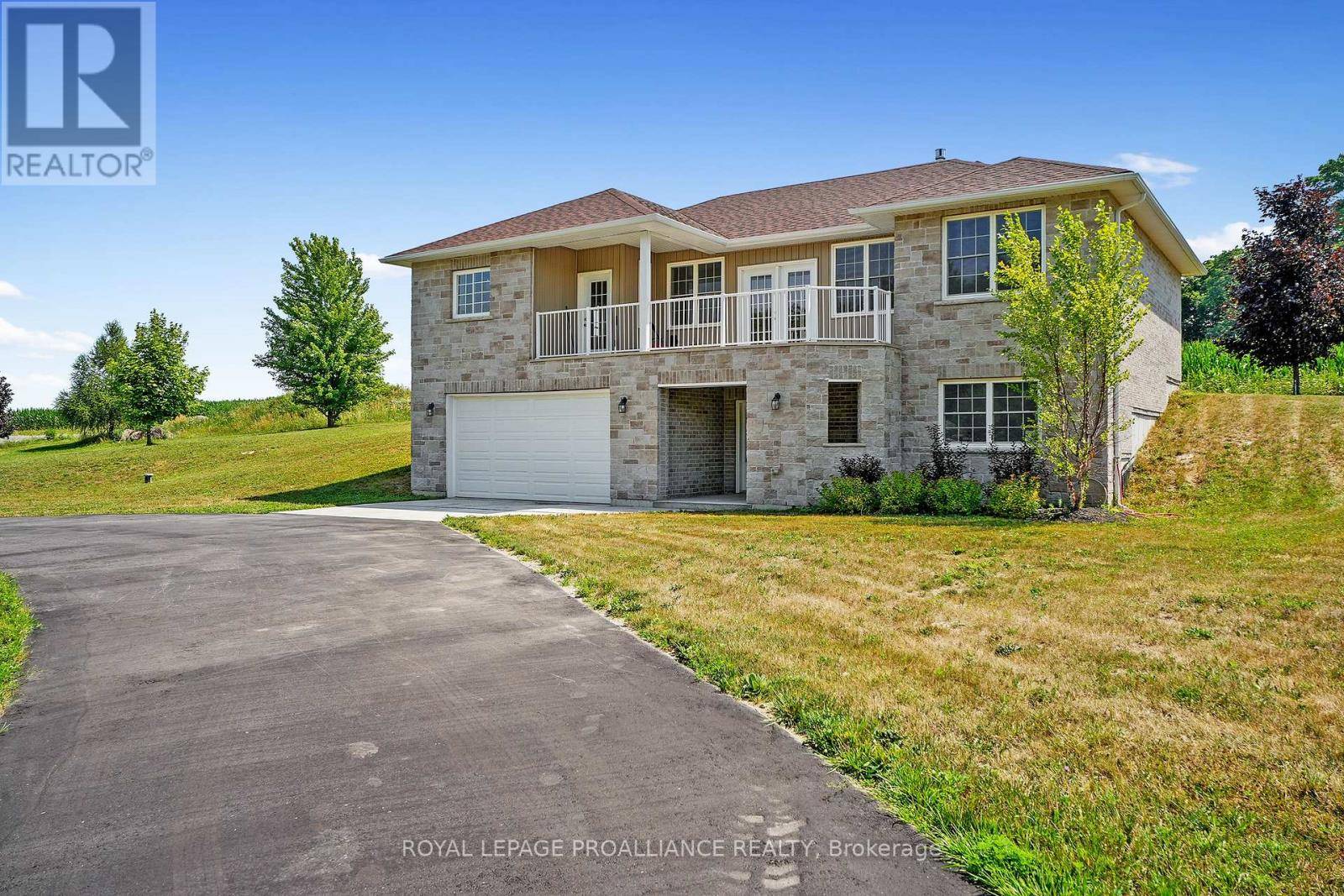 Alnwick/haldimand, ON K0K2X0,7717 COUNTY RD 45