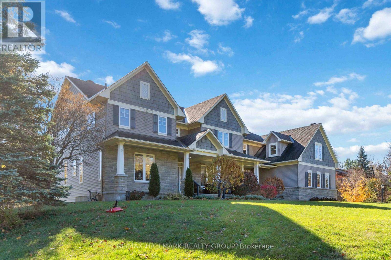 Ottawa, ON K2W1C7,137 GOODMAN DRIVE