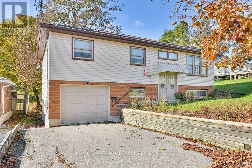 Stirling-rawdon (stirling Ward), ON K0K3E0,208 WILLIAM STREET