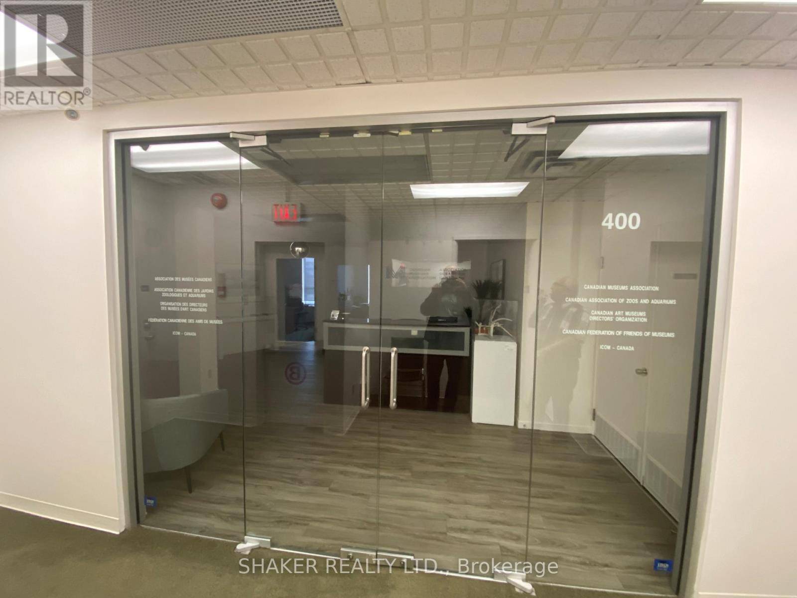 Ottawa, ON K2P1R6,280 Metcalfe ST #401