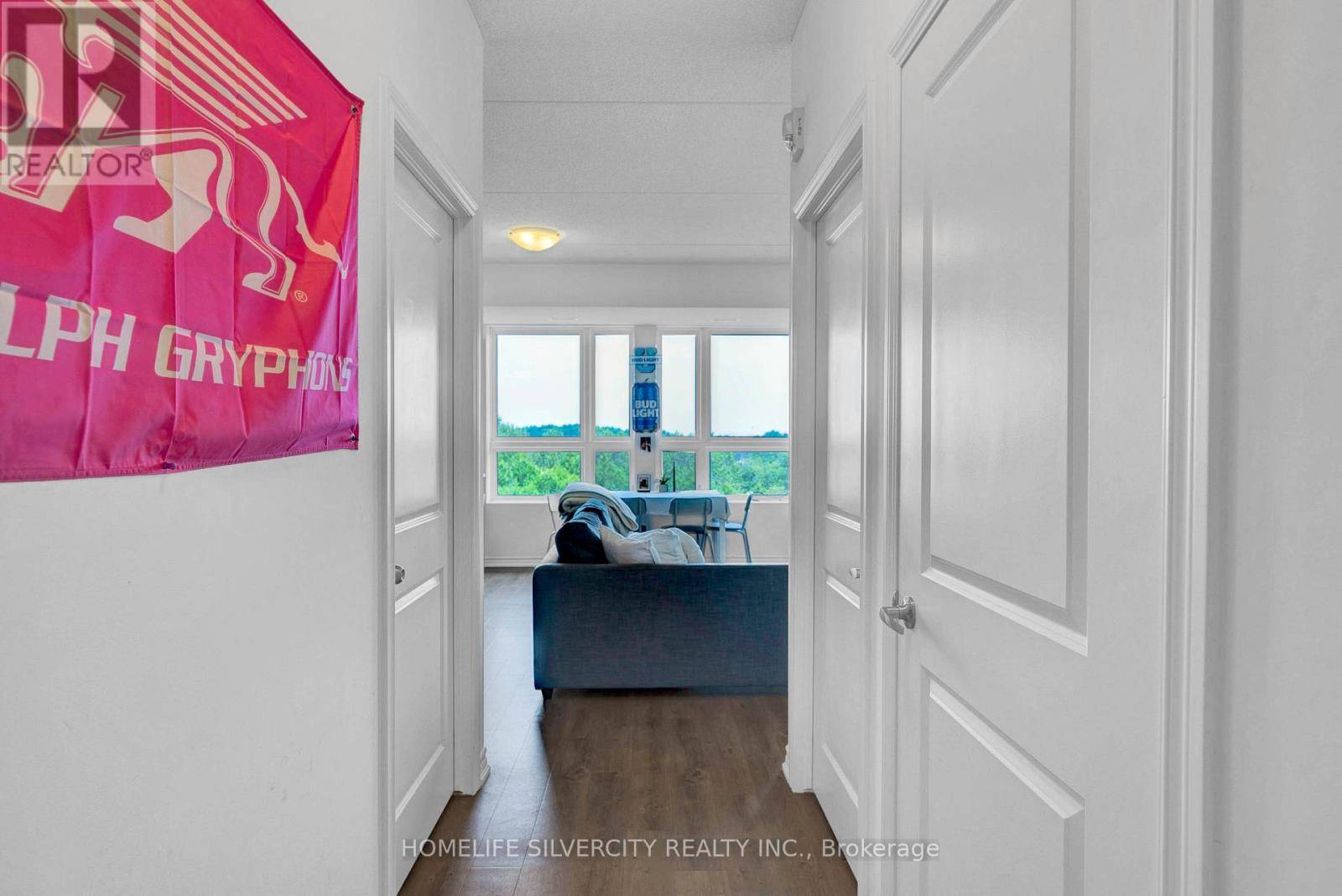 Guelph (kortright East), ON N1L1H3,1284 GORDON ST #412