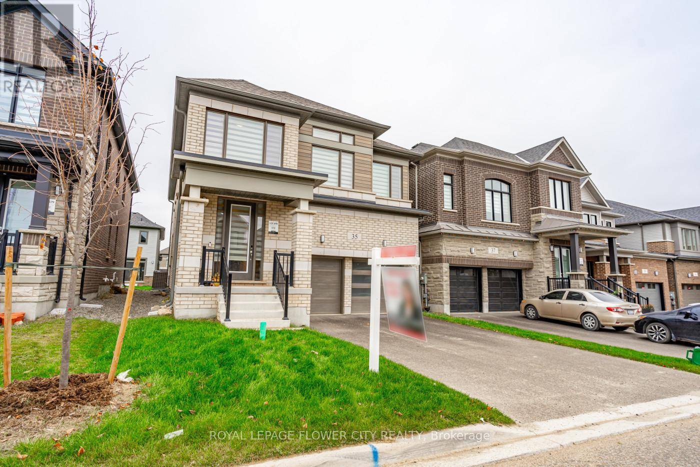 Erin, ON N0B1T0,35 PLAYER DRIVE