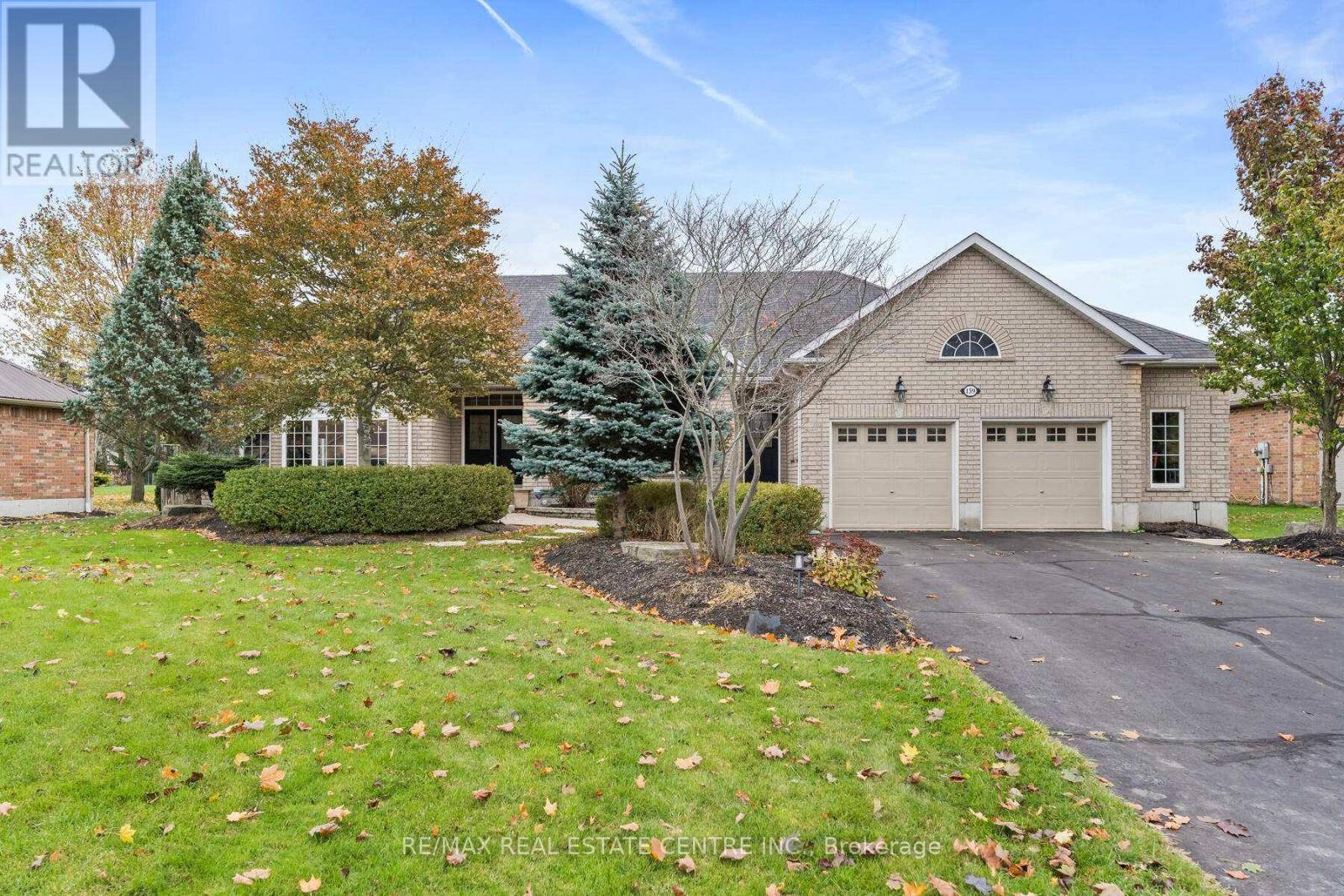 Erin, ON N0B1T0,159 DELARMBRO DRIVE