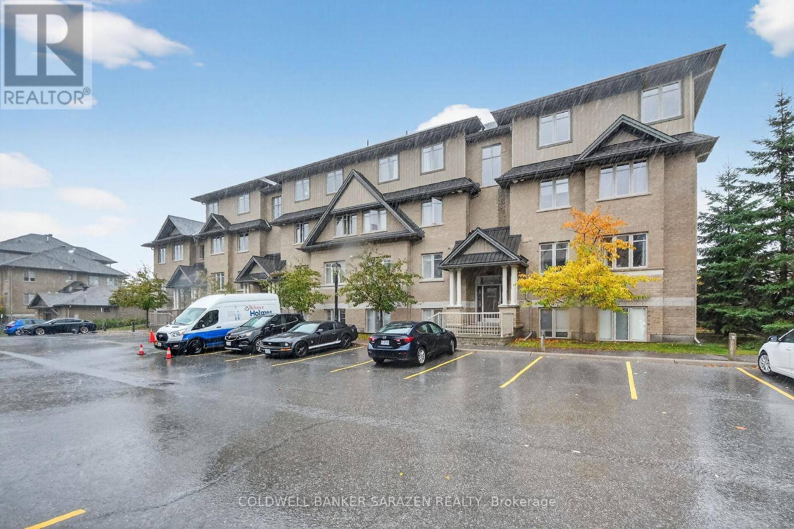 Ottawa, ON K2J2T3,56 Tayside Private #H