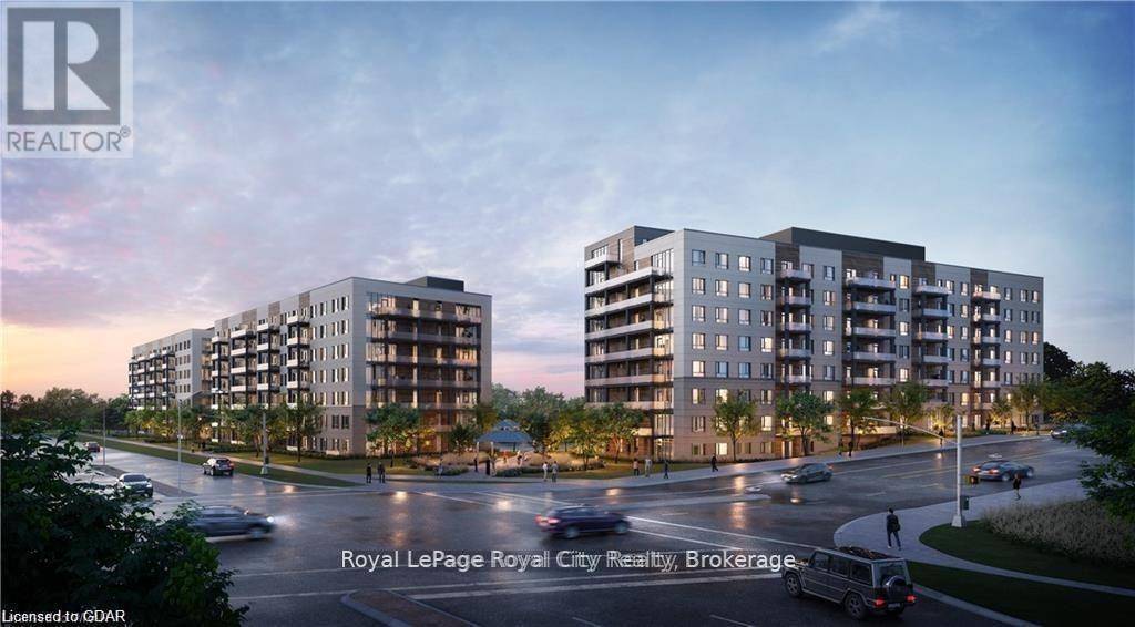 Guelph (willow West/sugarbush/west Acres), ON N1K0E4,181 Elmira RD South #311B