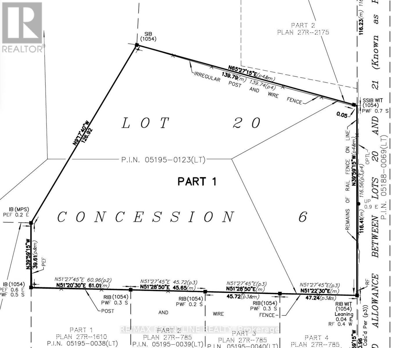 Tay Valley, ON K7H3C9,867 HARPER ROAD