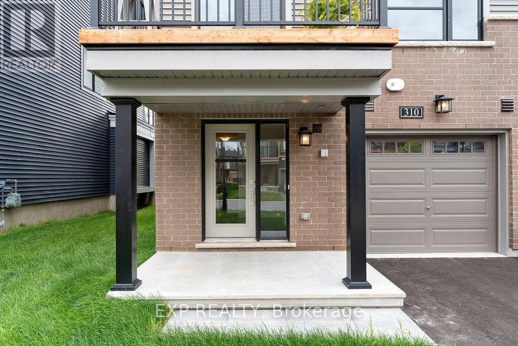 Ottawa, ON K2J7C1,310 RAHEEN COURT