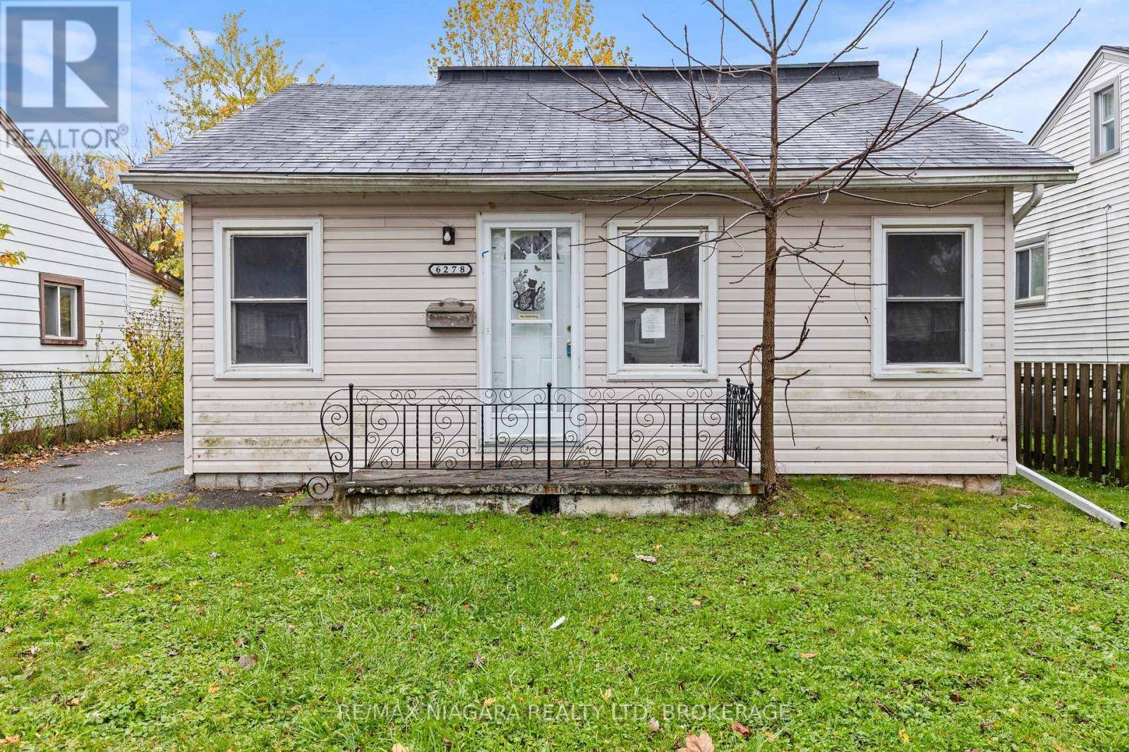 Niagara Falls (arad/fallsview), ON L2G2Z6,6278 ARAD STREET