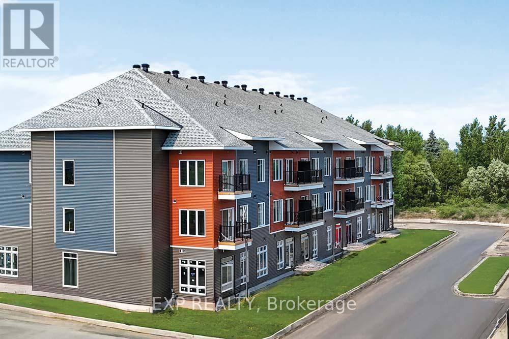 Ottawa, ON K4A0M7,2370 TENTH LINE RD #3213