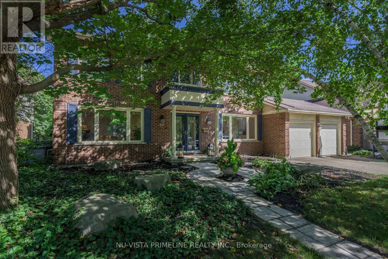 London North (north G), ON N5X1G5,50 MERIDENE CRESCENT E