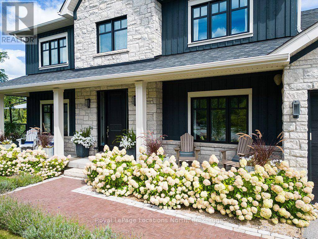 Blue Mountains, ON L9Y0N2,117 SCHOOLHOUSE COURT