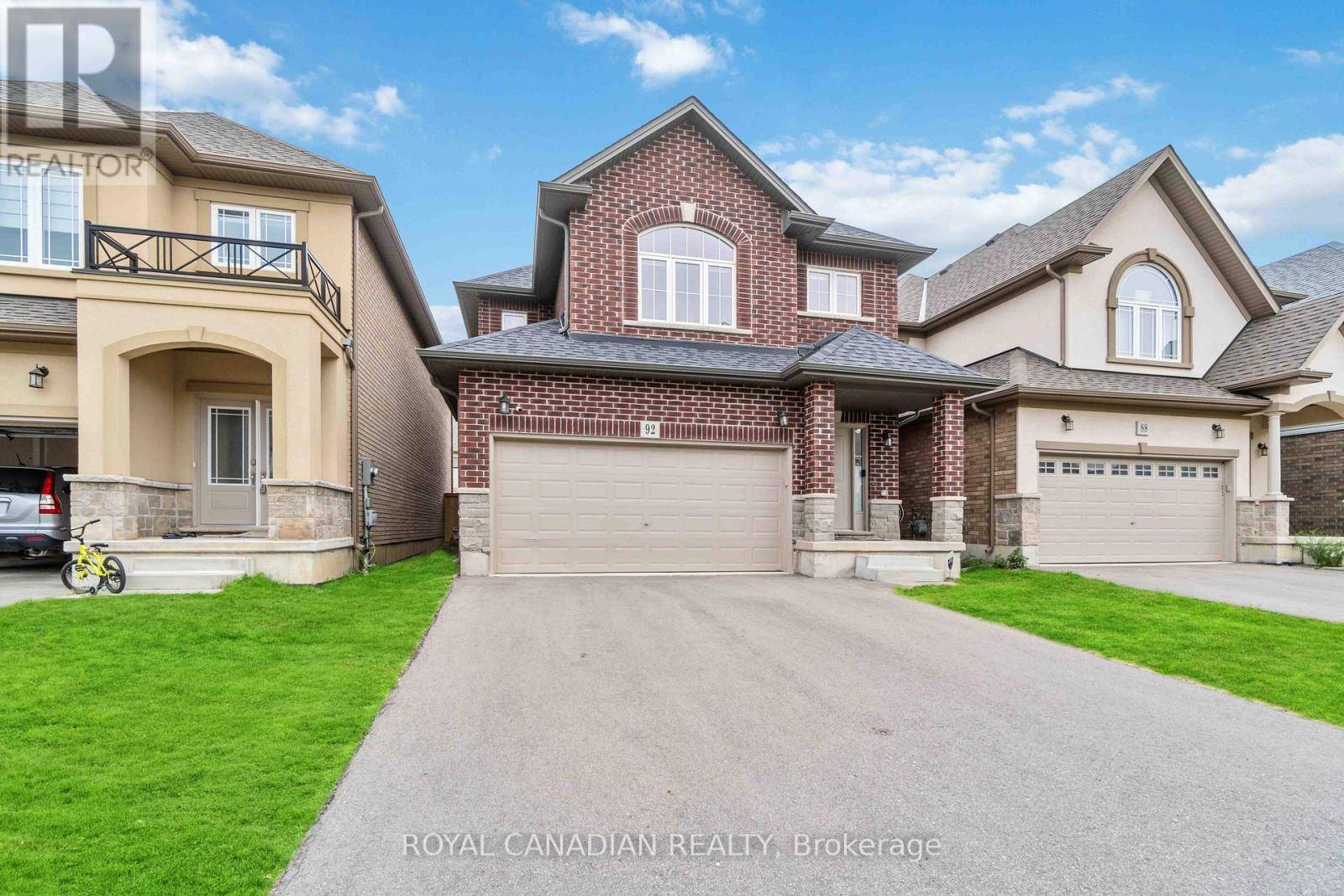 Hamilton, ON L0R1P0,92 BETHUNE AVENUE